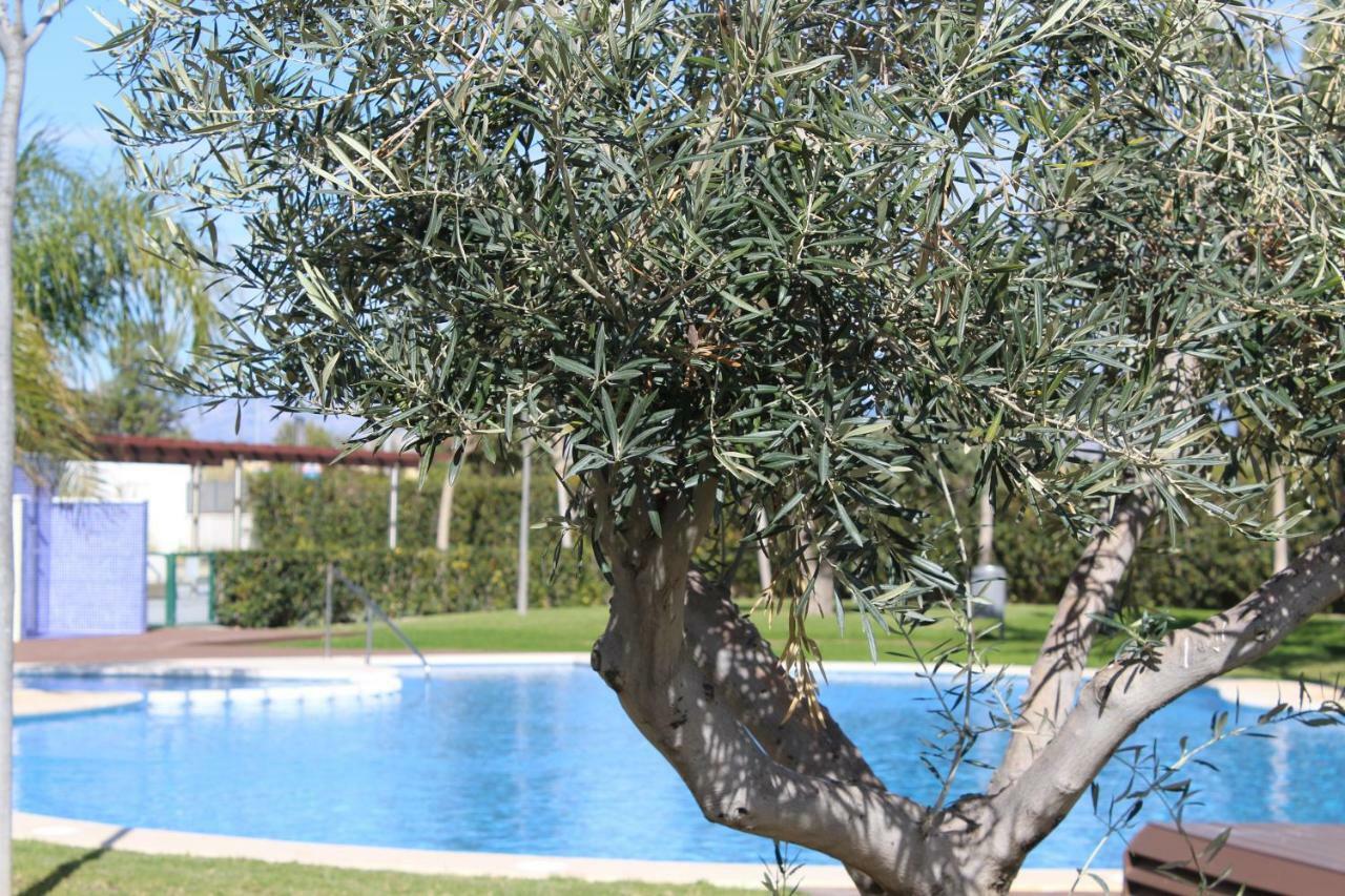 Sol Y Playa Apartment Alicante Luaran gambar