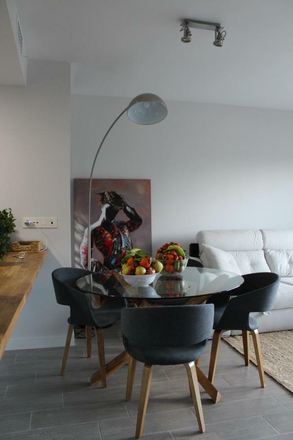 Sol Y Playa Apartment Alicante Luaran gambar