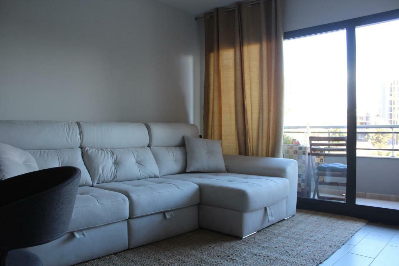 Sol Y Playa Apartment Alicante Luaran gambar